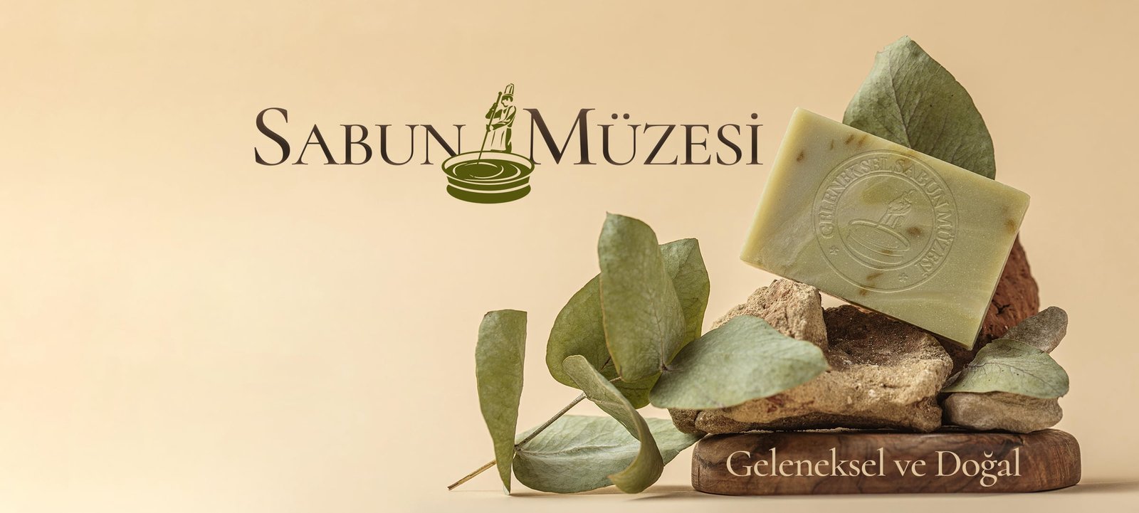 Geleneksel Sabun Müzesi